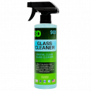 Очиститель для стекол, зеркал 3D GLASS CLEANER, 0,47л