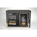 HKC Leather Ceramic Coating Защитный состав для кожи 50мл.