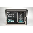 HKC Ceramic Coating V3.0 - эксклюзивное керамическое покрытие для настоящих профессионалов, 50мл