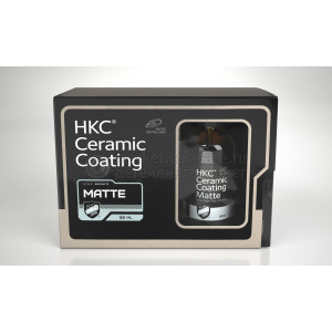 HKC Matte Защитный состав для матовых поверхностей и пленок, 50ml