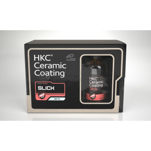 HKC Ceramic Coating Slick (New), 50 мл 