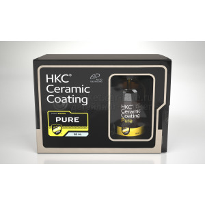 HKC Cermaic Coating PURE (New), 50 мл 