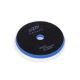 Zvizzer Thermo Microfiber 140/20/125мм Полировальный круг микрофибра короткая на полутвёрдом Termo поролоне с липучкой. 