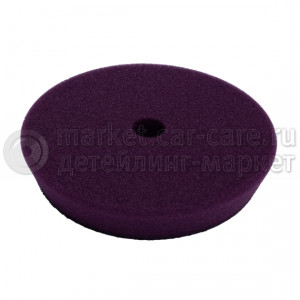 3D Грубый полировальник Dark Purple Spider Cutting pad 165мм