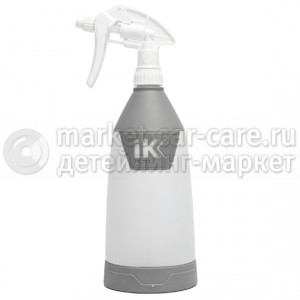 Распылитель IK HC TR1 бутылка емкостью 1 л 