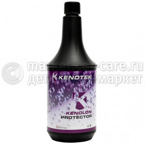 Восковое защитное покрытие KENOTEK Kenolon Protector 1л