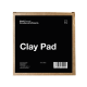 Clay Pad - Круг-автоскраб 150 мм для полировальных машинок 