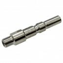 TOR Ниппель удлиненный (KW) 250bar. 1/4внеш. нерж.сталь