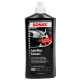 Цветной воск «Чёрный блеск» (чёрный) Sonax ColorWax Schwarz 500мл