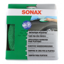 Аппликатор Sonax для ухода за пластиком