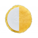 Полировальный̆ круг из шерсти ягненка 3D Yellow X-Cut Lamb Wool Pad , 203 мм