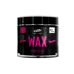 Твёрдый гибридный воск карнауба ZviZZer - SYNTHETIC WAX 200ml