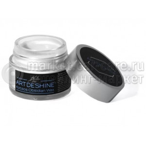 Воск Artdeshine Graphene Obsidian Wax, 100г