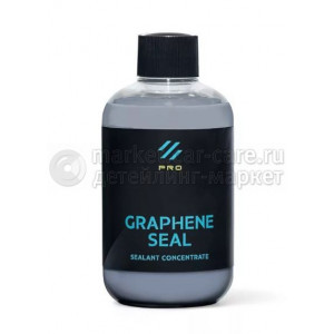 Сервисное покрытие (легкая керамика) Artdeshine Graphene Seal концентрат, 200мл