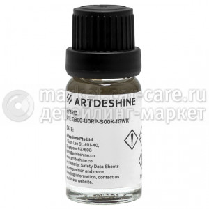 Защитное покрытие для ЛКП Artdeshine Nano Graphene+ coating, 10 мл (пробник)