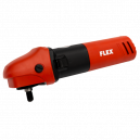 Полировальная машина FLEX PE 8-4 80 для небольших поверхностей 