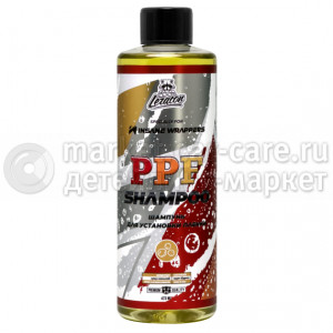 Шампунь для установки пленки LERATON PPF SHAMPOO 473мл