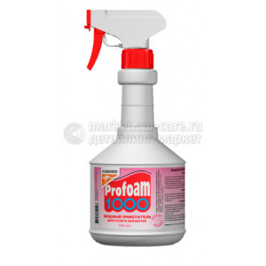 KANGAROO Очиститель мощный Profoam 1000, 600 ml