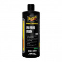 Meguiar's Полироль Pro Speed Polish M200 946мл 