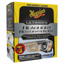 Meguiar's Набор для восстановления фар Ultimate Headlight Restoration Kit 