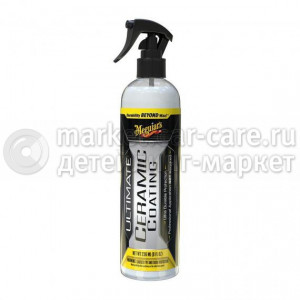 Распыляемое керамическое покрытие Meguiar's Ultimate Ceramic Coating 237мл 