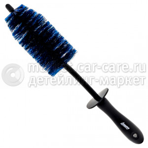 Гибкий ершик для чистки дисков (конусный) LERATON WHEEL BRUSH WB2