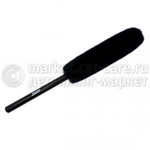 Микрофибровый ершик для чистки дисков средний LERATON MICROFIBER WHEEL BRUSH M MWB2