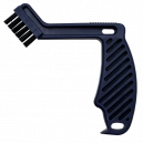 Leraton Щетка для чистки полировальных кругов LERATON BR13
