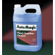 Мягкий очиститель Auto Magic VINYL LEATHER CLEANER, 3.79л 