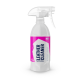 Деликатный очиститель натуральной кожи Gyeon Q2M LeatherCleaner Natural 500 ml