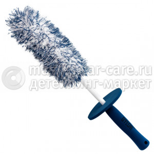 Щетка для чистки дисков (средняя) GYEON Q2M WheelBrush Medium 