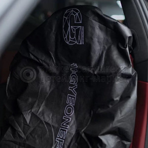 Чехол на сидение Gyeon Seat Cover