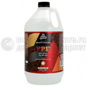 Гель для установки пленки LERATON PPF GEL 3,8л