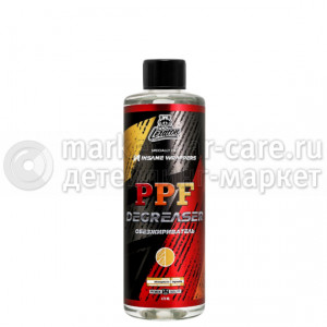 Спиртовой обезжириватель LERATON PPF DEGREASER 473мл