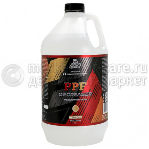 Спиртовой обезжириватель LERATON PPF DEGREASER 3,8л