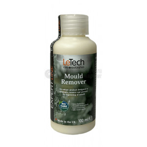 Средство для удаления плесени LeTech Mould Remover 100 ml