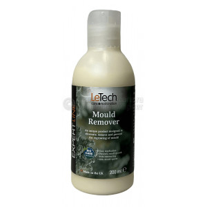 Средство для удаления плесени LeTech Mould Remover 200 ml