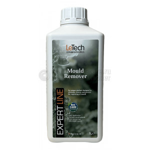 Средство для удаления плесени LeTech Mould Remover 1000 ml