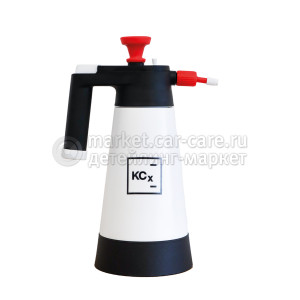 Koch Chemie Pressure Sprayer acid 1,5l - Накачной помповый распылитель 1,5 л 