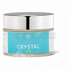 Воск Artdeshine Cristal Wax, 50г