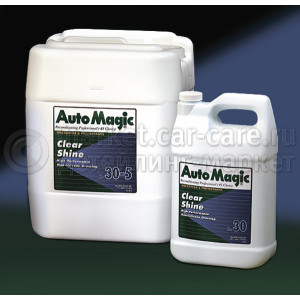 Защитное средство Auto Magic CLEAR SHINE, 3.79л