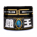 Полироль для придания яркого блеска Soft99 The King of Gloss B&D, 320g