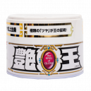 Полироль для придания яркого блеска Soft99 The King of Gloss W, 320g