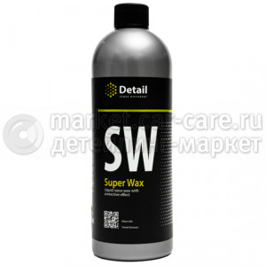 Жидкий воск Detail SW (Super Wax).1000мл