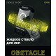 Жидкое стекло Glossnatech для ЛКП Obstacle, 50мл