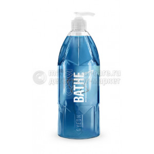 Автошампунь Gyeon Q²M Bathe, 1000мл