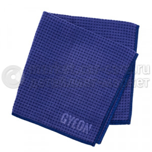 Сушащая микрофибра Gyeon Waffle Dryer, 40×40