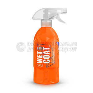 Гидрофобный состав Gyeon Q²M WetCoat, 500мл