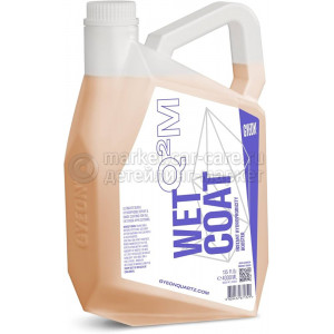 Гидрофобный состав Gyeon Q²M WetCoat, 4000мл