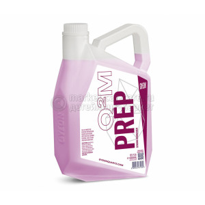 Обезжириватель Gyeon Q²M Prep, 4000 мл
